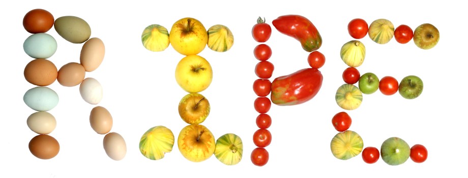 RIPE logo created by Janell Mithani