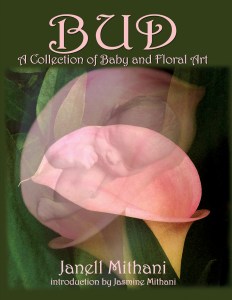 Bud, book published by Janell Mithani