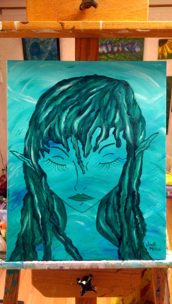 mermaidfinished