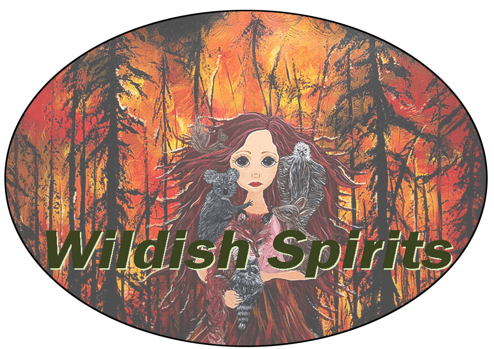 Wildish Spirits Gallery