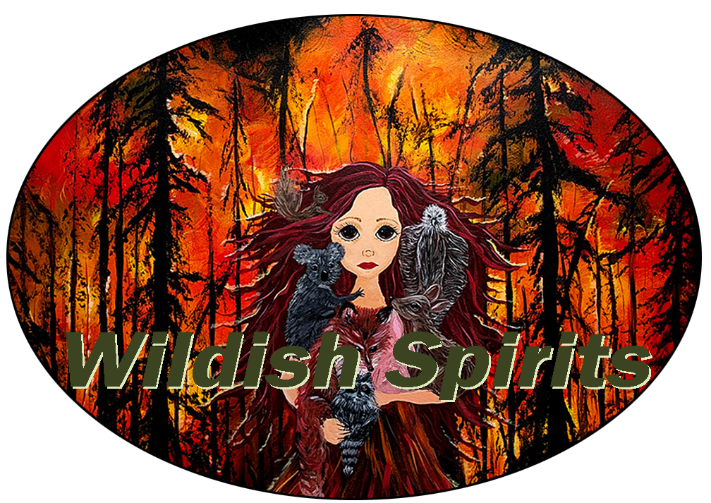 Wildish Spirits Gallery